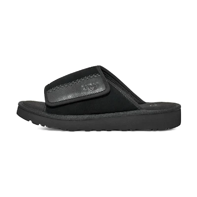 UGG Goldencoast Slide 'Black'