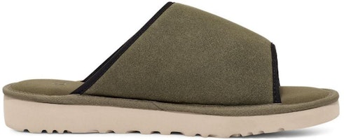 어그 골든코스트 슬라이드 '모스 그린' 1136651-MSG Order 어그 골든코스트 슬라이드 '모스 그린' 1136651-MSG