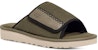 UGG Goldencoast Slide 'Hijau Lumut' 1136651-MSG