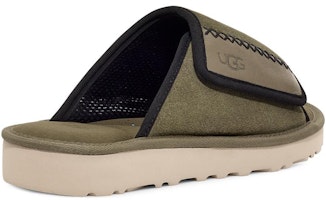 어그 골든코스트 슬라이드 '모스 그린' 1136651-MSG Shop 어그 골든코스트 슬라이드 '모스 그린' 1136651-MSG