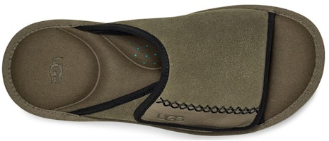 어그 골든코스트 슬라이드 '모스 그린' 1136651-MSG Purchase 어그 골든코스트 슬라이드 '모스 그린' 1136651-MSG