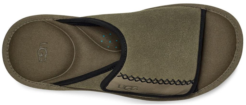 UGG Goldencoast Slide 'Moss Green' 1136651-MSG Purchase UGG Goldencoast Slide 'Moss Green' 1136651-MSG