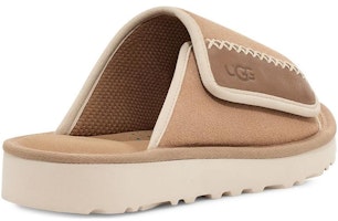 UGG Goldencoast Slide 'Kenyamanan Suede' 1136651-SSNT Shop UGG Goldencoast Slide 'Kenyamanan Suede' 1136651-SSNT