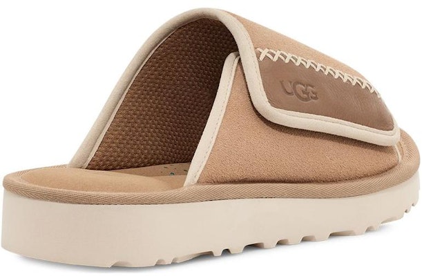 UGG Goldencoast Slide 'Beige' 1136651-SSNT Shop UGG Goldencoast Slide 'Beige' 1136651-SSNT
