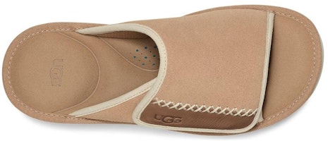 UGG Goldencoast Slide 'Kenyamanan Suede' 1136651-SSNT Purchase UGG Goldencoast Slide 'Kenyamanan Suede' 1136651-SSNT