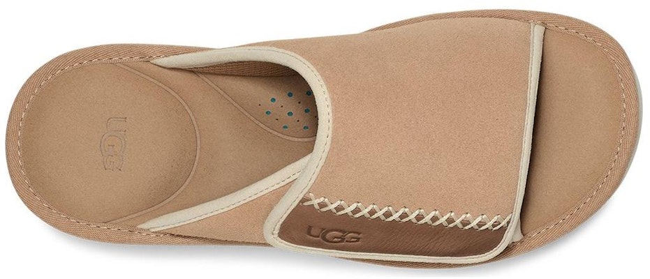 UGG Goldencoast Slide 'Beige' 1136651-SSNT Purchase UGG Goldencoast Slide 'Beige' 1136651-SSNT