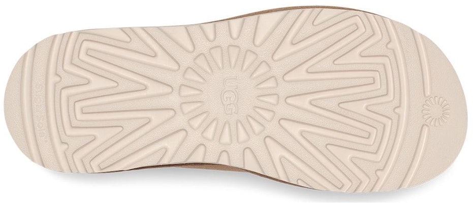 UGG Goldencoast Slide 'Beige' 1136651-SSNT Details for UGG Goldencoast Slide 'Beige' 1136651-SSNT