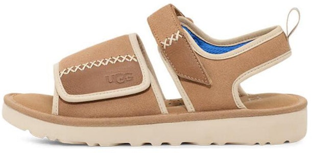 Sandalia UGG 'Magic Tape Comfort Casual' 1136650-SSNT Buy Sandalia UGG 'Magic Tape Comfort Casual' 1136650-SSNT