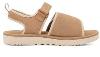 UGGマジックテープ快適サンダル (UGG majikku tēpu kaiteki sandaru) 1136650-SSNT Order UGGマジックテープ快適サンダル (UGG majikku tēpu kaiteki sandaru) 1136650-SSNT