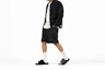 Order UGG Goldencoast Strap Slide ''Zwart'' 1142730-BLK