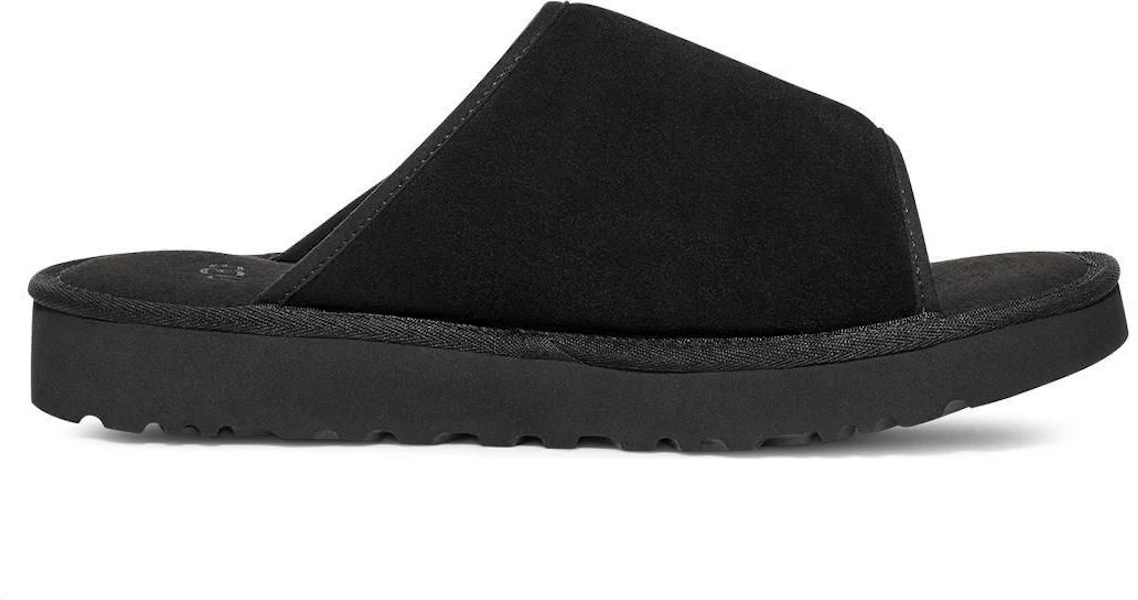 UGG Goldencoast Strap Slide ''Zwart'' 1142730-BLK Lookbook UGG Goldencoast Strap Slide ''Zwart'' 1142730-BLK