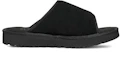 Lookbook UGG Goldencoast Strap Slide ''Zwart'' 1142730-BLK
