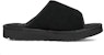 UGG Goldencoast Strap Slide 'Hitam' 1142730-BLK