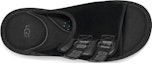 Purchase UGG Goldencoast Strap Slide 'Hitam' 1142730-BLK