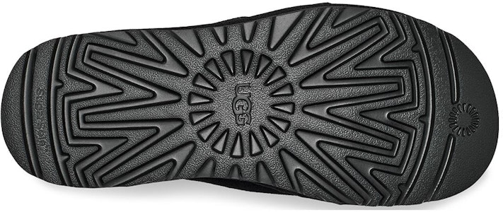 UGGゴールデンコースト ストラップスライド (ブラック) 1142730-BLK Details for UGGゴールデンコースト ストラップスライド (ブラック) 1142730-BLK