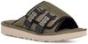 UGG Goldencoast Strap Slide 'Moss Green' - Selipar Strap Hijau Lumut UGG 1142730-MSG