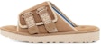 UGG Goldencoast Strap Slide Sandal 'Emas' 1142730-SSNT