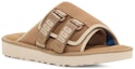 Lookbook UGG Goldencoast Strap Slide Sandal 'Emas' 1142730-SSNT