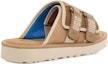 Shop UGG Goldencoast Strap Slide Sandal 'Emas' 1142730-SSNT
