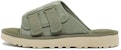 UGG Goldencoast Strap Slide 'Shaded Clover' 1142730-SDC