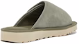 Shop UGG Goldencoast Strap Slide 'Shaded Clover' 1142730-SDC