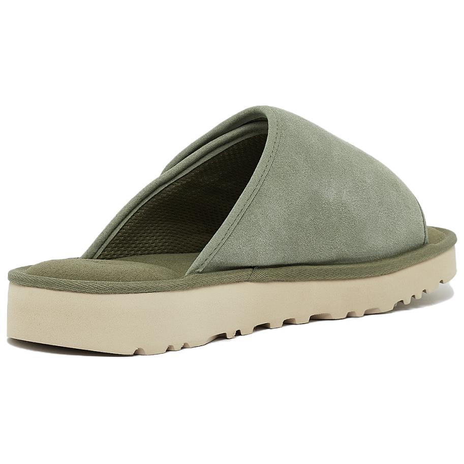 Purchase UGG 金岸运动拖鞋「阴影苜蓿绿」 1142730-SDC