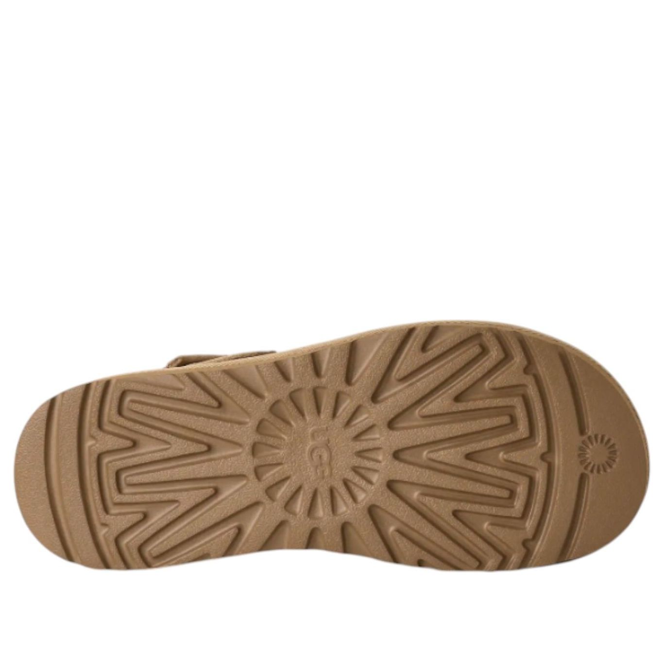 UGG Goldencoast UGGbraid Clog 'Mustard Seed' 圖 4