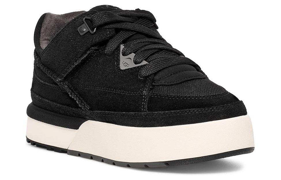 Order UGG Goldencush 'Hitam' 1152719-BLK