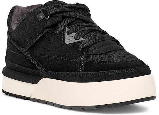 UGG Goldencush 'Black' 1152719-BLK Order UGG Goldencush 'Black' 1152719-BLK