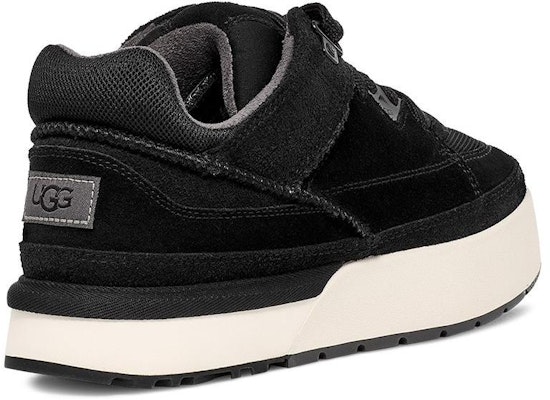 UGG Goldencush 'Black' 1152719-BLK Lookbook UGG Goldencush 'Black' 1152719-BLK