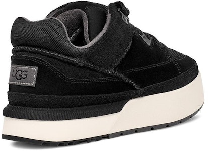 UGG Goldencush 'Hitam' 1152719-BLK Lookbook UGG Goldencush 'Hitam' 1152719-BLK