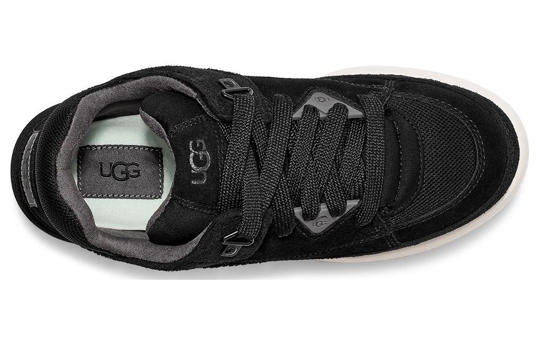 Shop UGG Goldencush 'Hitam' 1152719-BLK