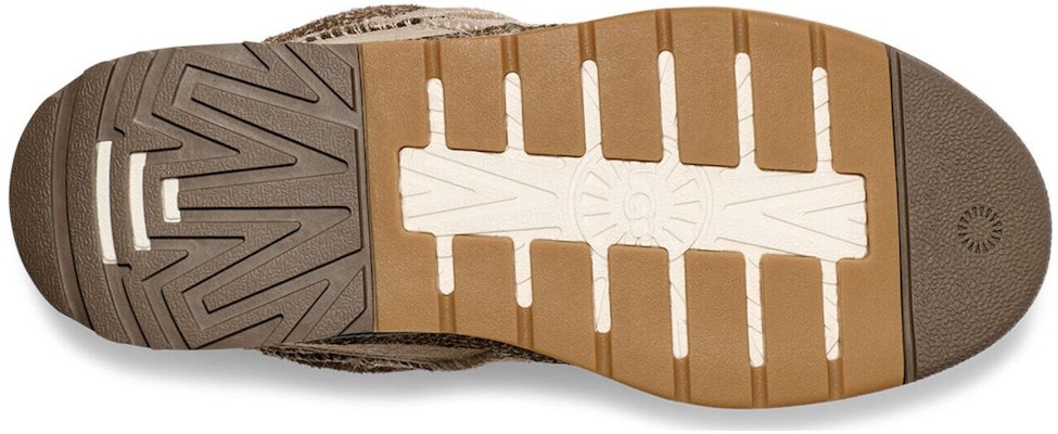 UGG Goldencush 'Sand' 1152719-SAN Sizing UGG Goldencush 'Sand' 1152719-SAN