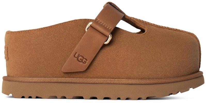 UGG 골든스타 하이 클로그 '체스트넛' 1167550-CHE Buy UGG 골든스타 하이 클로그 '체스트넛' 1167550-CHE