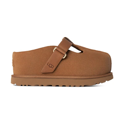 UGG Goldenstar Hi-klomp 'Chestnut'