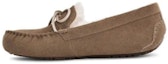 Buy UGG乐福鞋“棕色” 1125953-DLF