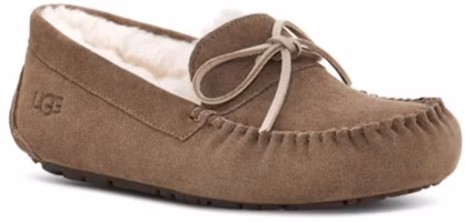 Order UGG Gommino 'Brown' 1125953-DLF