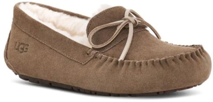 UGG Gommino 'Brown' 1125953-DLF Order UGG Gommino 'Brown' 1125953-DLF