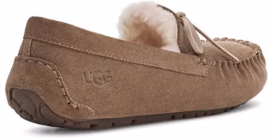 Lookbook UGG Gommino 'Brown' 1125953-DLF