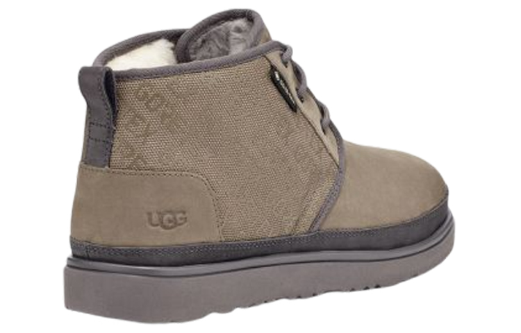 Shop UGG GORE-TEX Stiefel 1120854-TAU