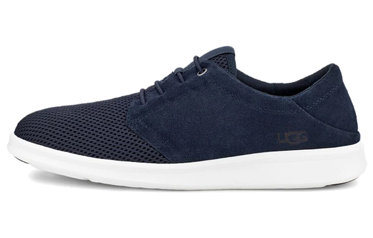 UGG Greyson Low 'Deep Blue' 1122253-DSPP