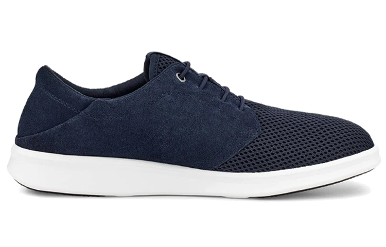 Order UGG Greyson Low '深蓝色' 1122253-DSPP