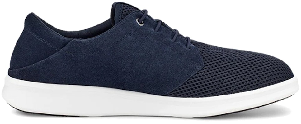 UGG Greyson Low '深蓝色' 1122253-DSPP Order UGG Greyson Low '深蓝色' 1122253-DSPP
