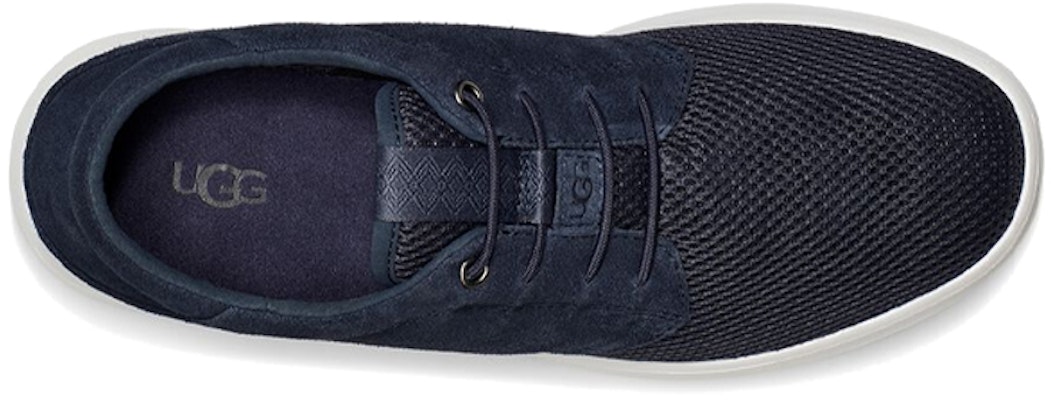UGG Greyson Low '深蓝色' 1122253-DSPP Shop UGG Greyson Low '深蓝色' 1122253-DSPP