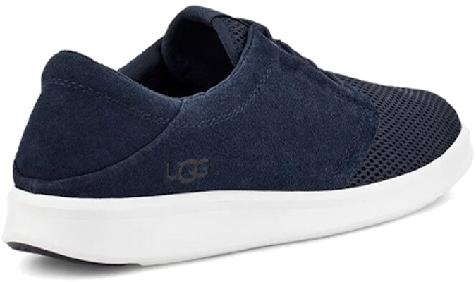 UGG Greyson Low '深蓝色' 1122253-DSPP Purchase UGG Greyson Low '深蓝色' 1122253-DSPP