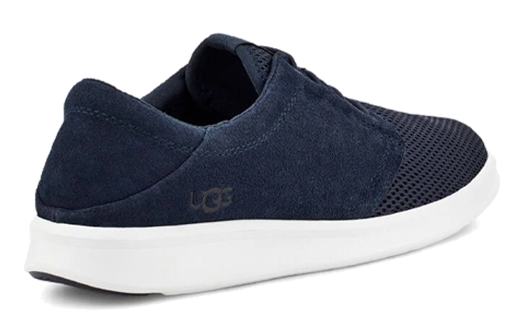 Purchase UGG Greyson Low '深蓝色' 1122253-DSPP