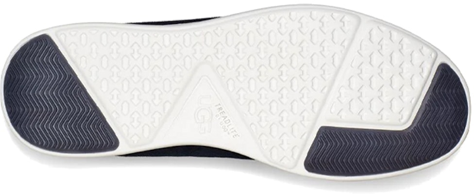 UGG Greyson Low '深蓝色' 1122253-DSPP Details for UGG Greyson Low '深蓝色' 1122253-DSPP