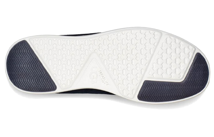 Details for UGG Greyson Low '深蓝色' 1122253-DSPP