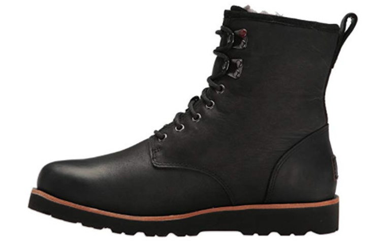 UGG Hannen 'Black' 1008139-BLK
