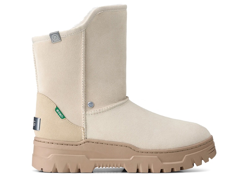UGG Hardware Boot Hidden NY PFF 1183990-RGDT